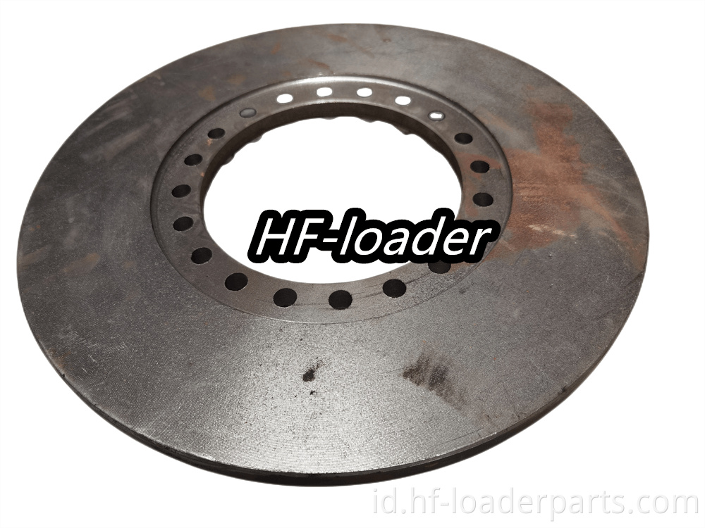 Liugong 50cn Brake Disc 55A1267 Liugong 50CN Brake Disc 55A1267